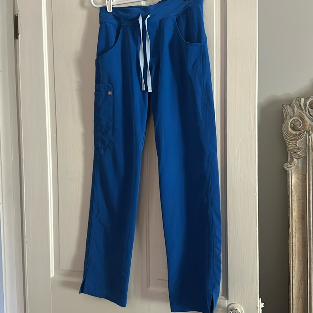 Figs scrub pants